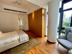 The Colonnade (D10), Condominium #610685061